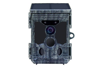 Stealth Gear Fox Solar 4K WiFi Wildkamera
