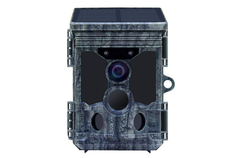 Stealth Gear Fox Solar 4K WiFi Wildkamera