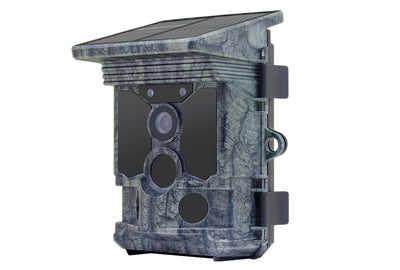 Stealth Gear Fox Solar 4K WiFi Wildkamera