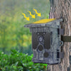 Stealth Gear Fox Solar 4K WiFi Wildkamera