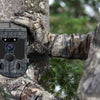 Stealth Gear Fox Solar 4K WiFi Wildkamera