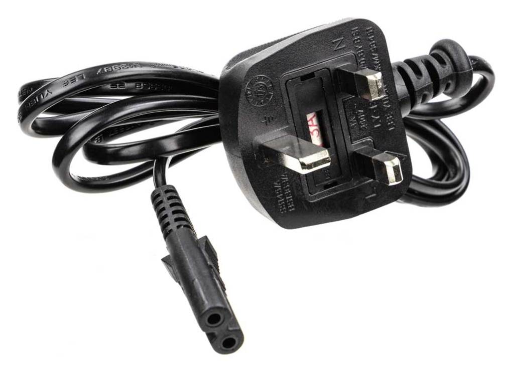 EBP -Netzkabel 230V Ladegerät UK ZW