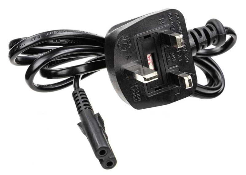 EBP -Netzkabel 230V Ladegerät UK ZW