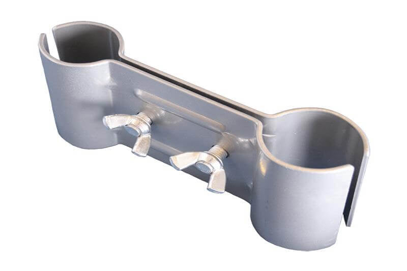 Fahrgestellhalter für Trockner