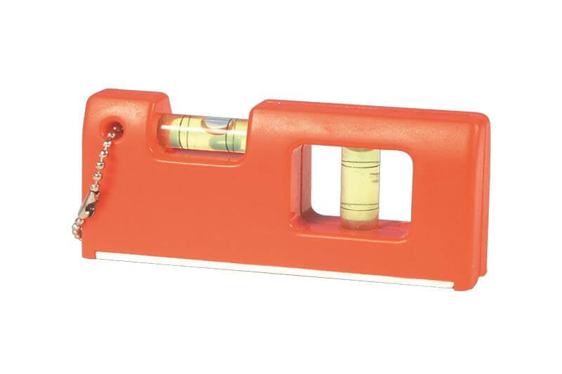Magnetische Wasserwaage