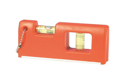 Magnetische Wasserwaage