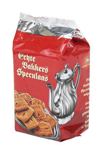 De Ruyter Baker's Spekulatius (15x 450gr)