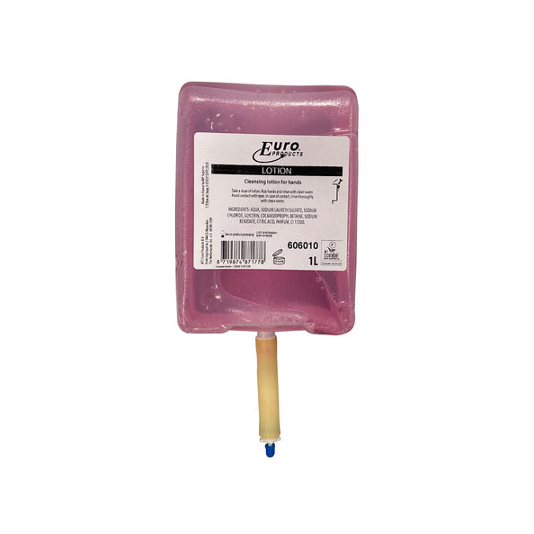 Euro Products Lotionseife im Beutel (6x 1000 ml)