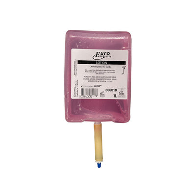 Euro Products Lotionseife im Beutel (6x 1000 ml)
