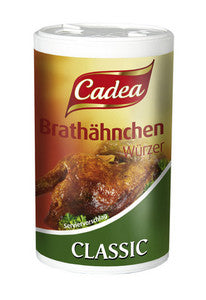 Cadea Brathähnchen Würzer (15x 150g)