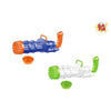 Bongers Toy Sun Fun Bubble Blase Pistool xxl, einschließlich Seife, um die Blasen zu machen