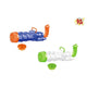 Bongers Toy Sun Fun Bubble Blase Pistool xxl, einschließlich Seife, um die Blasen zu machen