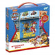 Paw Patrol Sticker Box mit über 1000 Stickern