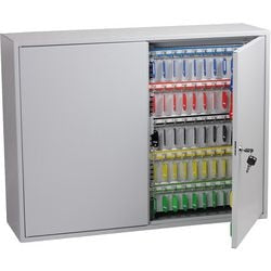 Schlüsselkasten Phoenix kc0607k grau