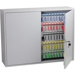 Schlüsselkasten Phoenix kc0607k grau