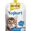Gimcat -Joghurt -Beutel für Katzen