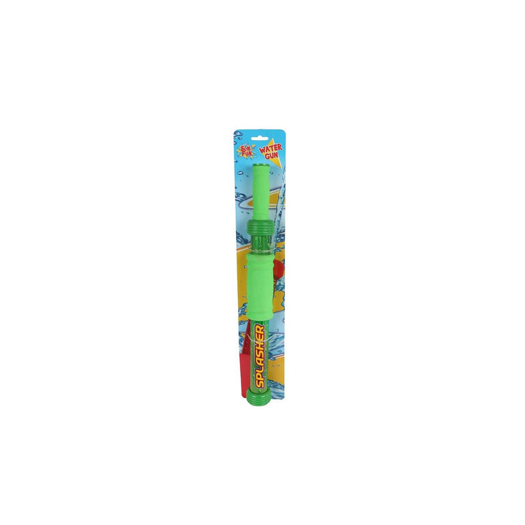 Sun Fun Wasserpistole 3fach Farbe 46cm