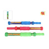 Sun Fun Wasserpistole 3fach Farbe 46cm