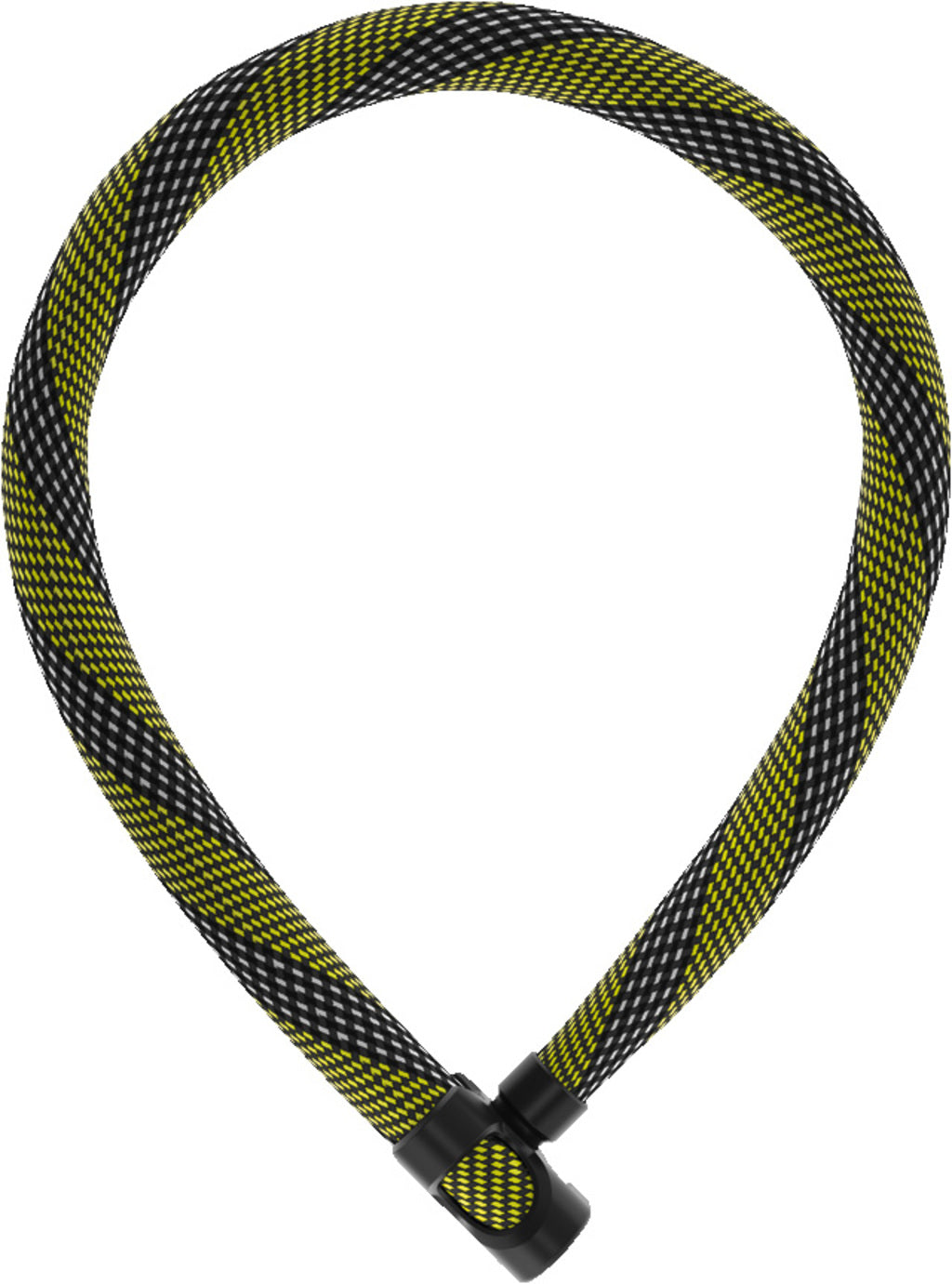 Abus Kettenschloss Ivytex 7210