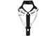 TACX Deva Bidone Halter Weiß