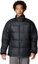 Columbia Pike Lake™ II Jacket Herren Outdoorjacke - Schwarz