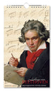 Bekking Blitz – Geburtstagskalender – Kunstkalender – Museumskalender – Musik – klassische Musik – Komponist – Ludwig van Beethoven – Beethoven-Haus Bonn