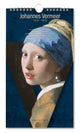 Bekking Blitz – Geburtstagskalender – Kunstkalender – Museumskalender – Das Mädchen mit dem Perlenohrring – Johannes Vermeer – Mauritshuis Den Haag