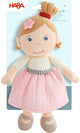 Haba Kuscheltierpuppe Lara, 25cm