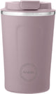 Aya ida aya ida - cup2go - Thermobecher - Kaffeebecher - Coffee to go - Reisebecher - zum Mitnehmen - 380ml - Lavendel