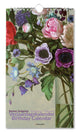 Bekking Blitz Blumen-Geburtstagskalender Kenne Gregoire
