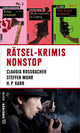 Rätselkrimis nonstop