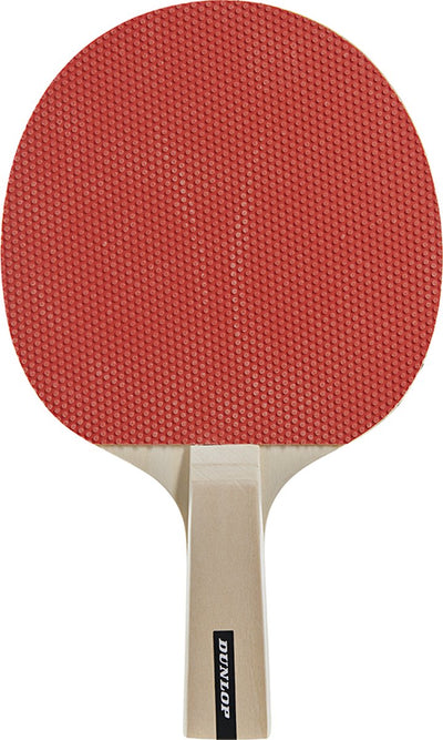 Dunlop – Tischtennis-Set – Match-4-Spieler-Set