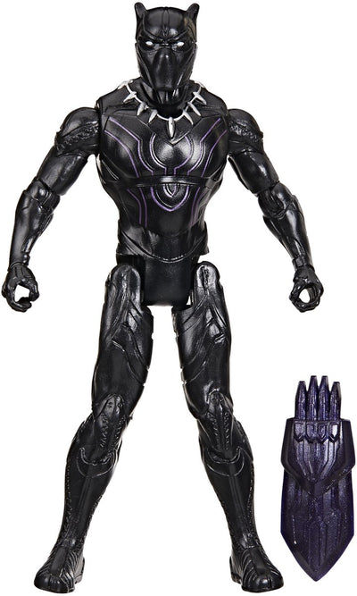 Marvel Avengers 10 cm Figur Gift Black Panther