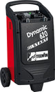 Telwin Batterieladegerät Starthilfe Dynamic 620 12-24V