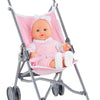 Corolle Mon Grand Poupon Poppenbuggy Pink