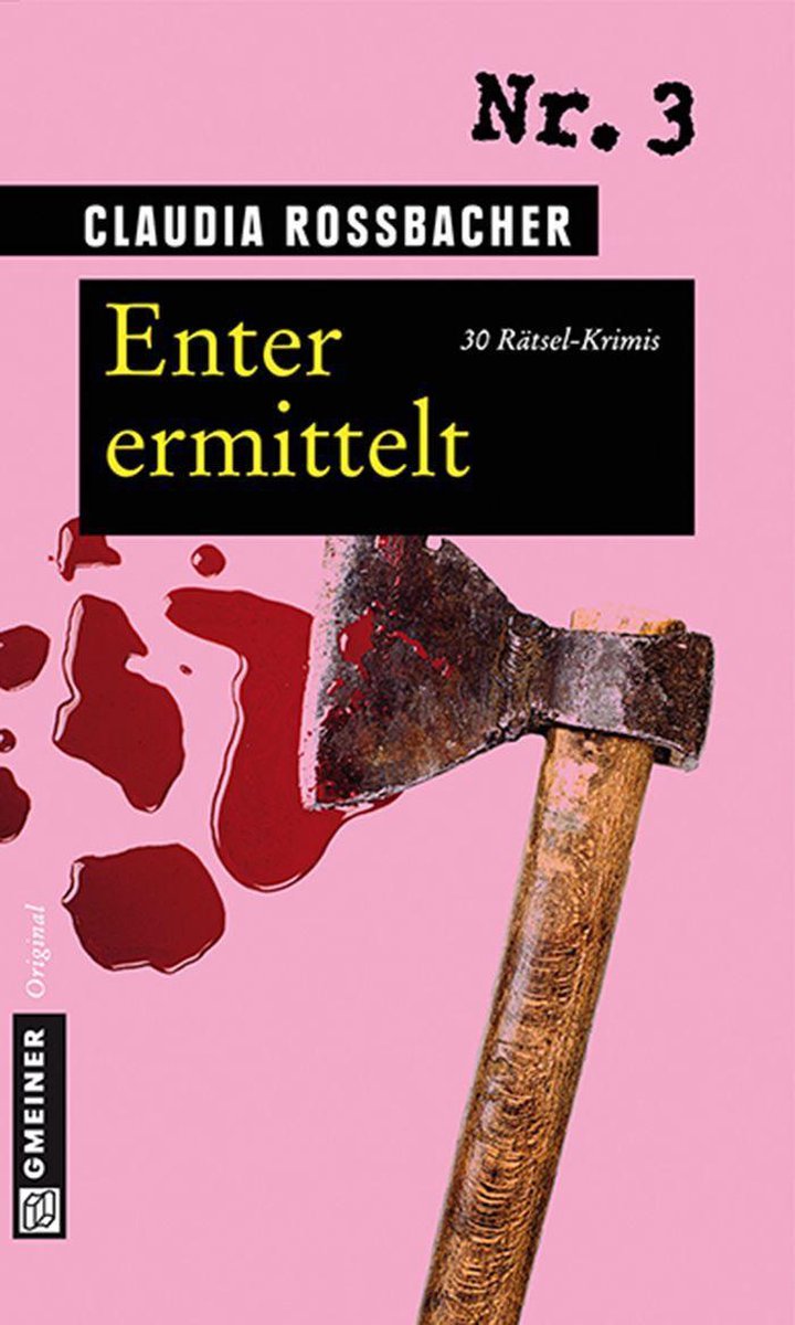 Geben Sie ermittelt ein