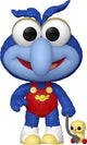 Funko die Muppets Baby Gonzo Vinylfigur 1698 Unisex Pop! - neutral - Standard