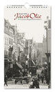 Geburtstagskalender des Bekking Blitz-Verlegers: Jacob Olie, Amsterdam um 1900, Stadtarchiv