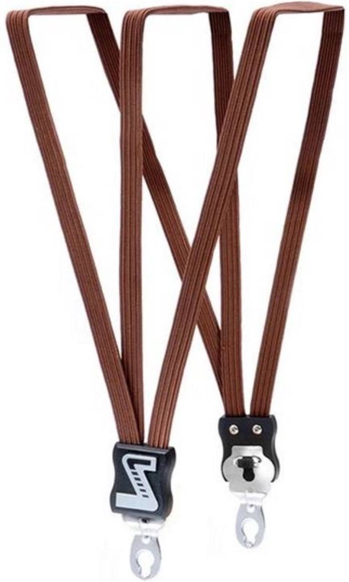 Simson speedbelt Trio mit 3 Bindemitteln - braun