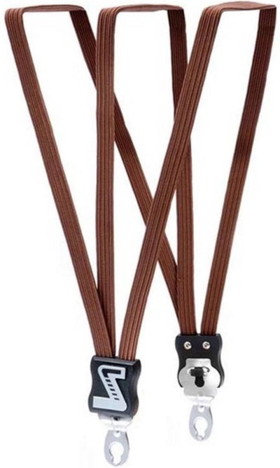 Simson speedbelt Trio mit 3 Bindemitteln - braun