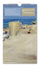 Bekking Blitz – Geburtstagskalender – Kunstkalender – Museumskalender – Strandansichten – Strandszenen – Max Liebermann