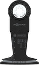 Bosch paii 65 apb – Multifunktionssägeblatt – Starlockplus – Bimetall – 65 mm