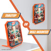 Hasbro Nerf Roboter Battle Arena Value Etarget 4 Panels klein