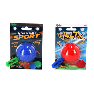 Hyperball Sport