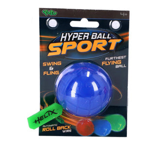 Hyperball Sport
