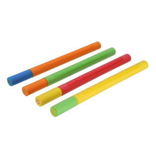 Wassersprühgerät 54 cm Schaum 4 Assorti