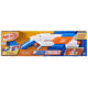 Nerf N -Serie Streikblaster + 18 Darts