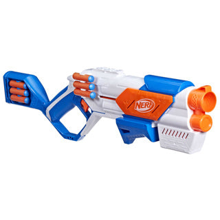 Nerf N -Serie Streikblaster + 18 Darts
