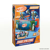 Hasbro Nerf Zombie Spin Streik, dh Armee von Feinden