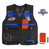 Hasbro Nerf N-Strike Elite Tactical Weste Kit